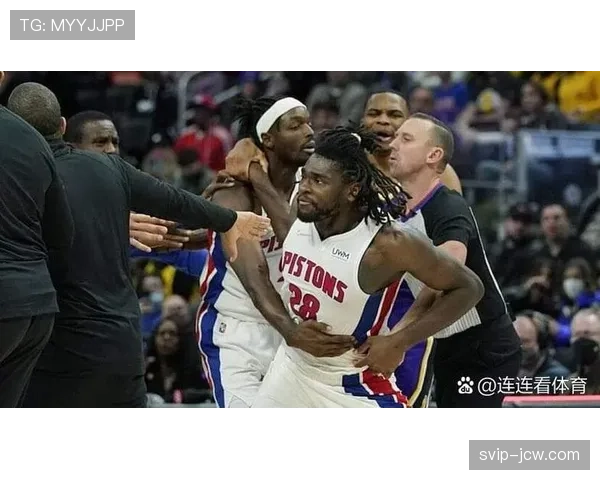 以赛亚斯图尔特七场禁赛背后 恶汉标签与联盟处罚标准